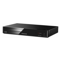 Copieur Blue-Ray Panasonic Corp. DMP-BD84EG-K LAN Noir