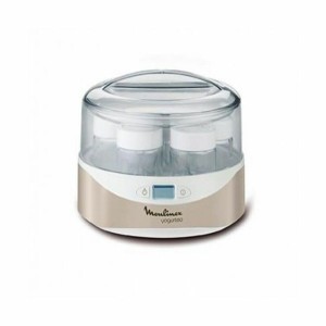 Yoghurt Maker Moulinex YG231E32 1,12 L