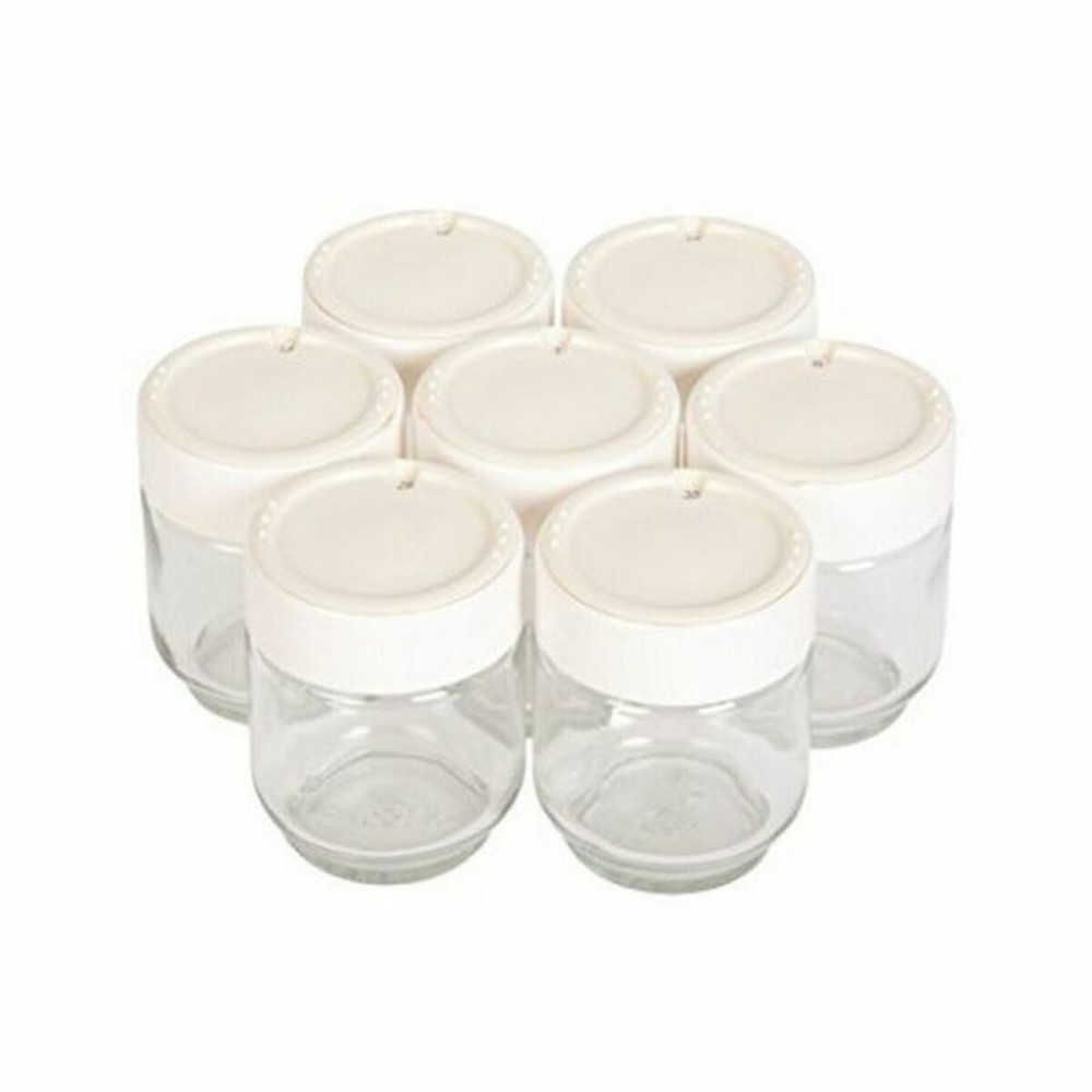 Yoghurt Maker Moulinex YG231E32 1,12 L