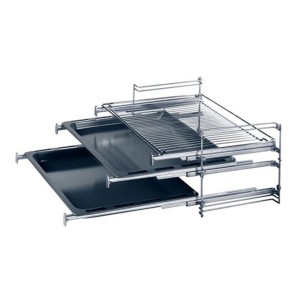 Plateau pour Four Siemens AG 028242