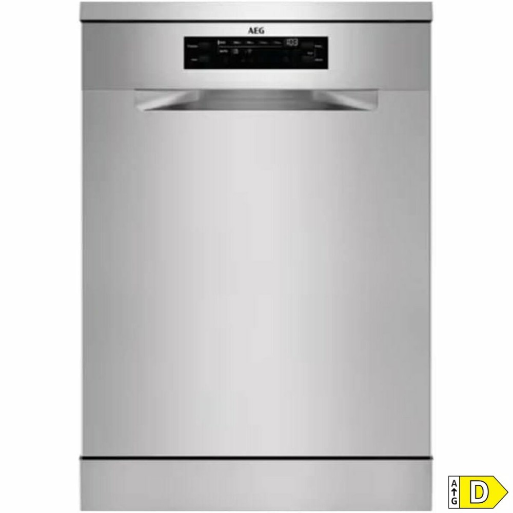 Dishwasher AEG FFB33607ZM 60 cm