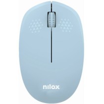 Drahtlose optische Maus Nilox