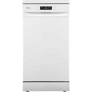 Lave-vaisselle Hisense HS522E10W 45 cm