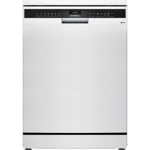 Dishwasher Siemens AG SN23EW03KE White 60 cm