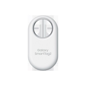 Localisateur GPS Galaxy Smart Tag 2 Samsung SmartTag 2 Blanc