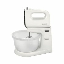 Robot Pâtissier avec Bol Philips HR3745/00 3 L 450 W
