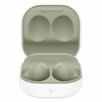 Kopfhörer Samsung SM-R177NZGAPHE grün Bluetooth
