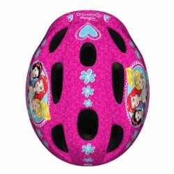 Casque  PRINCESSES  Disney C887100S Rose + 0 Mois