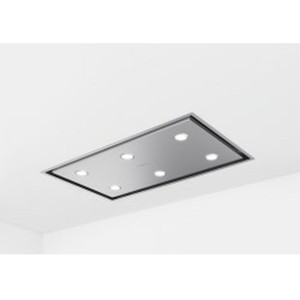 Hotte standard Mepamsa EDEN 90 Acier
