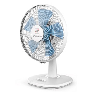Ventilateur de Bureau S&P ARTIC WIND400 55 W