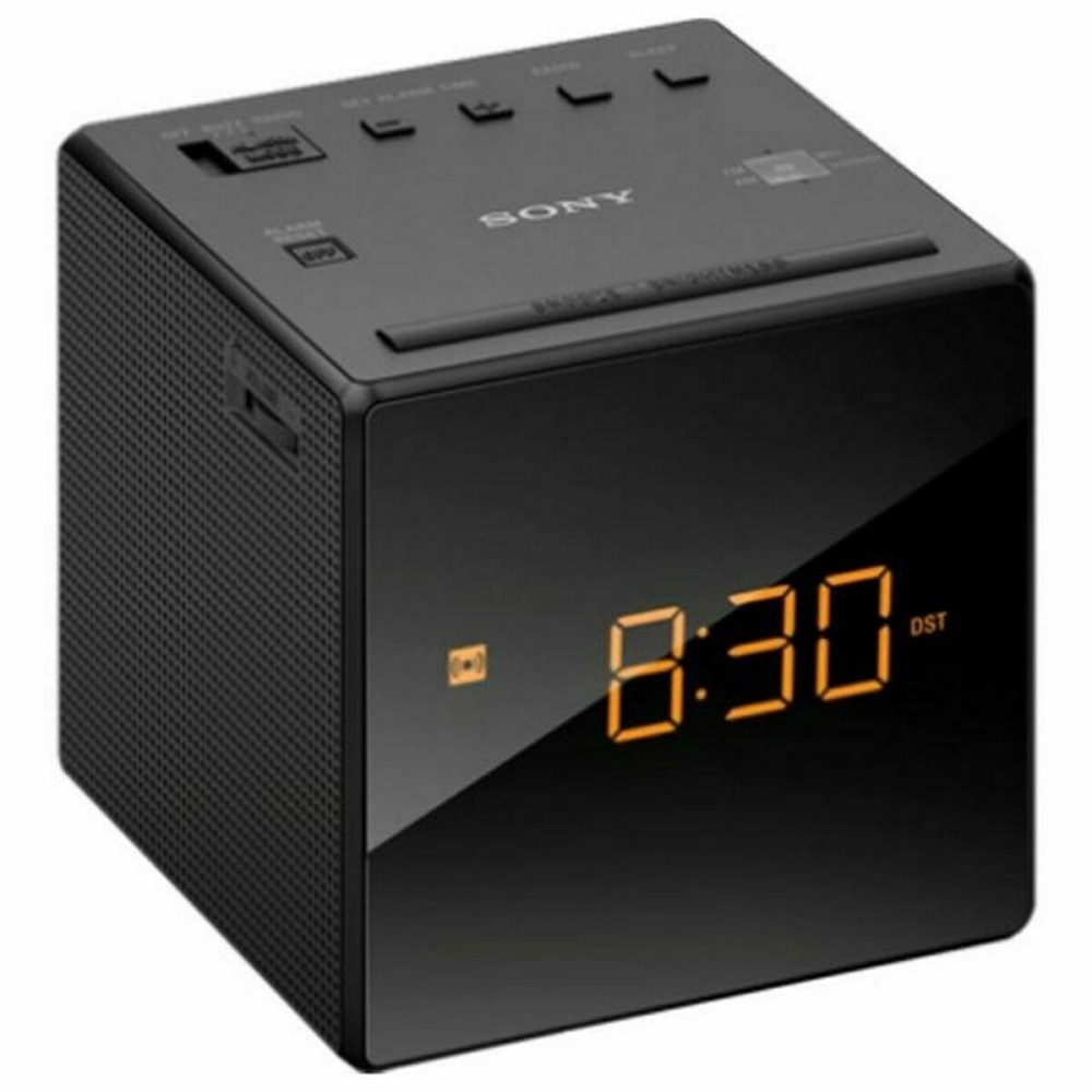 Clock-Radio Sony ICFC1B.CED (1 Unit)