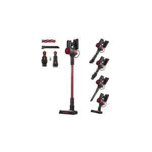 Aspirateur balai Taurus CROSSBACK DAZZLE