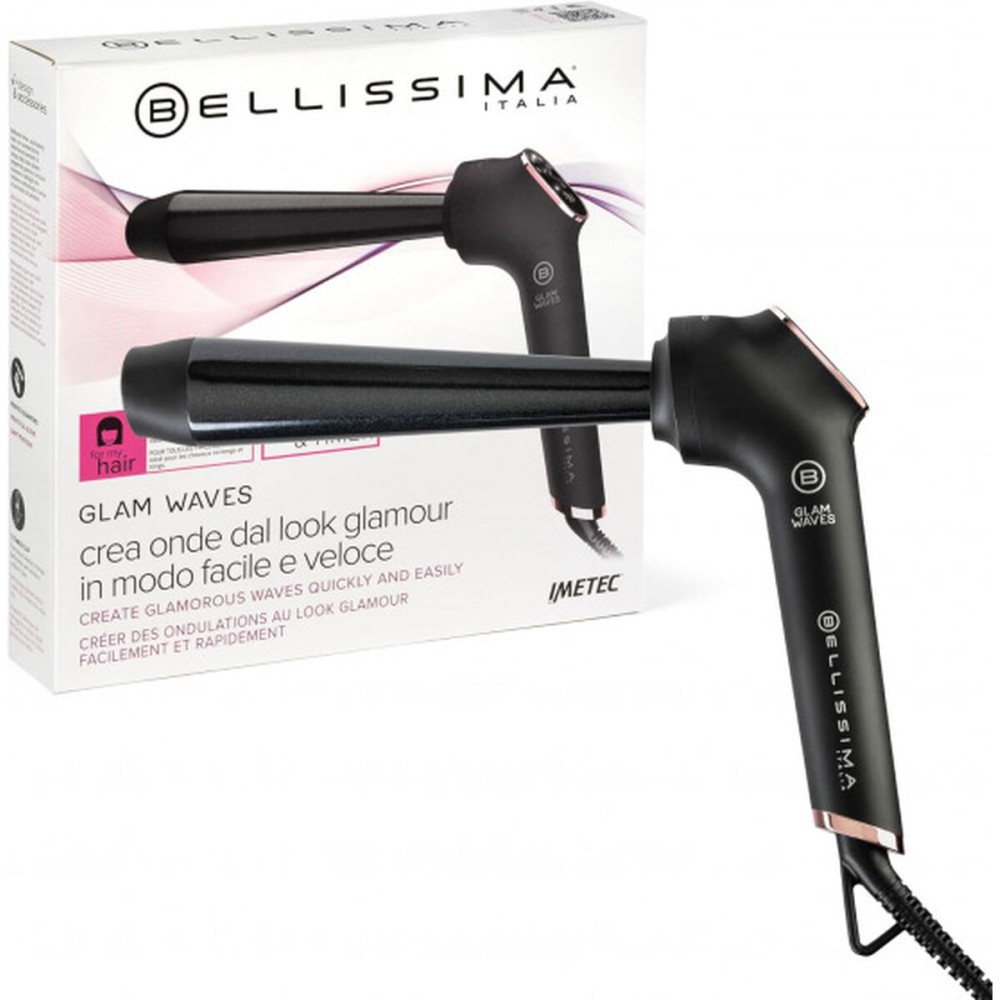 Lockenzange Bellissima Glam Wavesconica