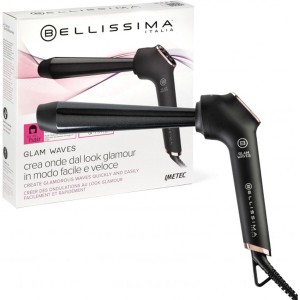 Lockenzange Bellissima Glam Wavesconica