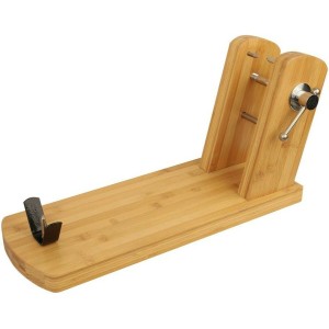 Support à jambon cru Supreme 34298