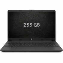 Ordinateur Portable HP 255 G8 HD AMD 3020e 8 GB RAM 256 GB 256 GB SSD