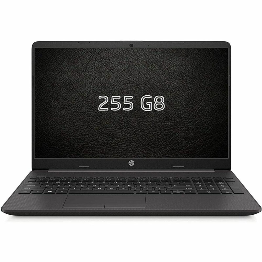 Ordinateur Portable HP 255 G8 HD AMD 3020e 8 GB RAM 256 GB 256 GB SSD