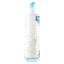 Body Lotion Mustela (500 ml)