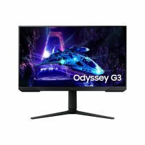 Monitor Gaming Samsung LS27DG300EUXEN 27" Full HD 180 Hz