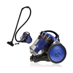 Bagless Vacuum Cleaner EDM 07696 700 W Blue 700 W 2,5 L