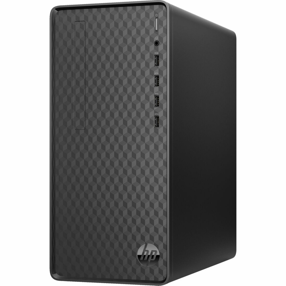 PC de bureau HP 8L8T0EA 512 GB SSD AMD Ryzen 5300G 8 GB RAM