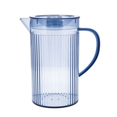 Pichet Quid Sunset Bleu Plastique 1,5 L