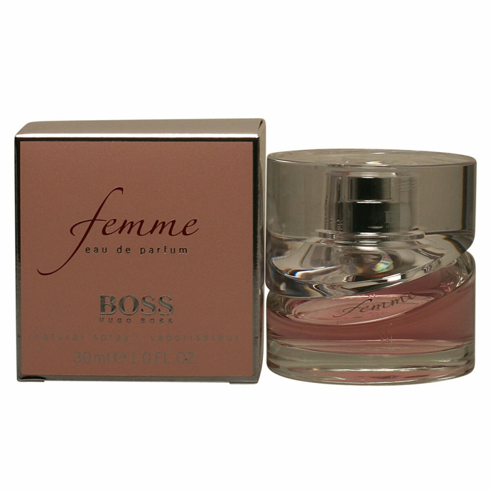 Parfum Femme Boss Femme Hugo Boss EDP EDP