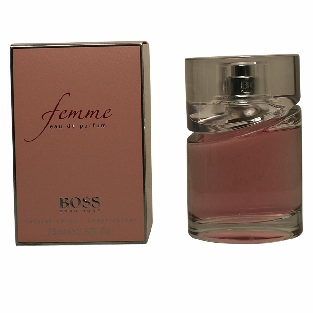Parfum Femme Boss Femme Hugo Boss EDP EDP