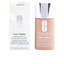 Antiflecken Make-up Even Better Clinique