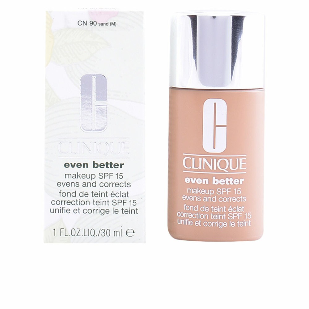 Antiflecken Make-up Even Better Clinique