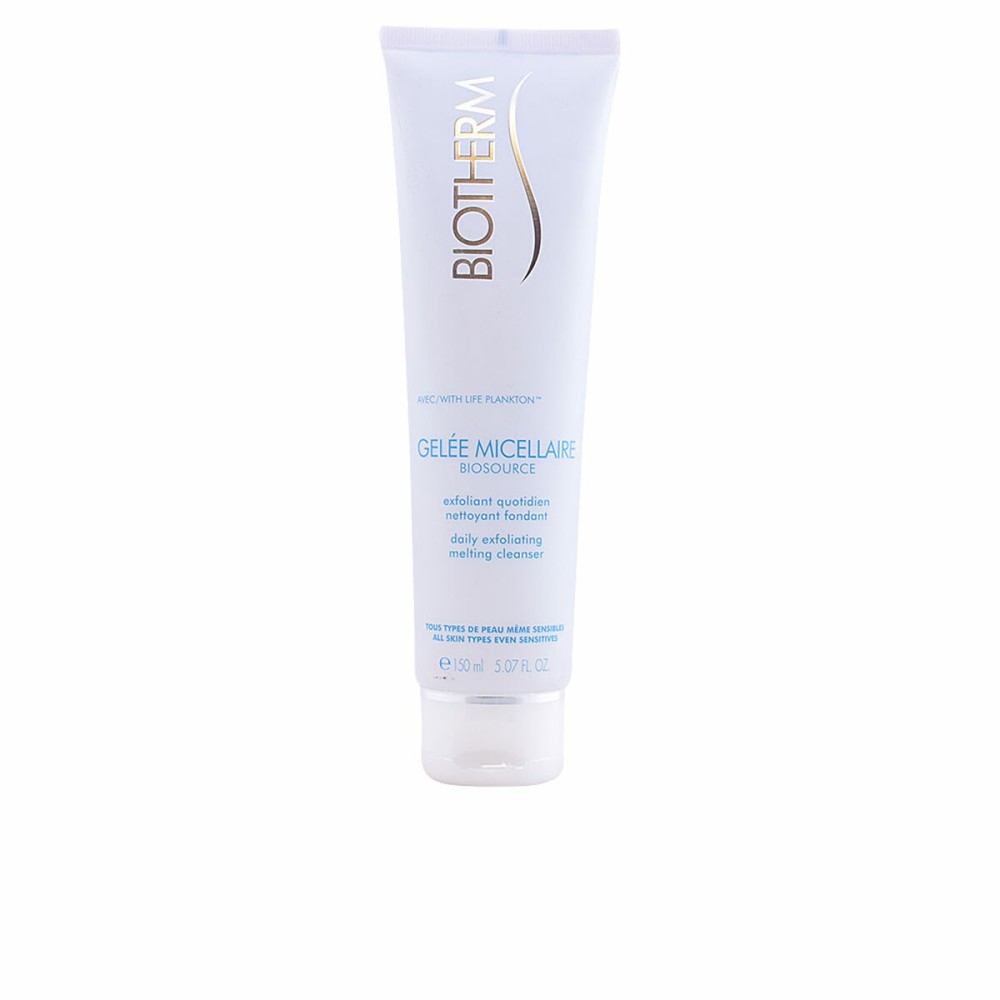 Exfoliating Facial Gel Biosource Biotherm 150 ml