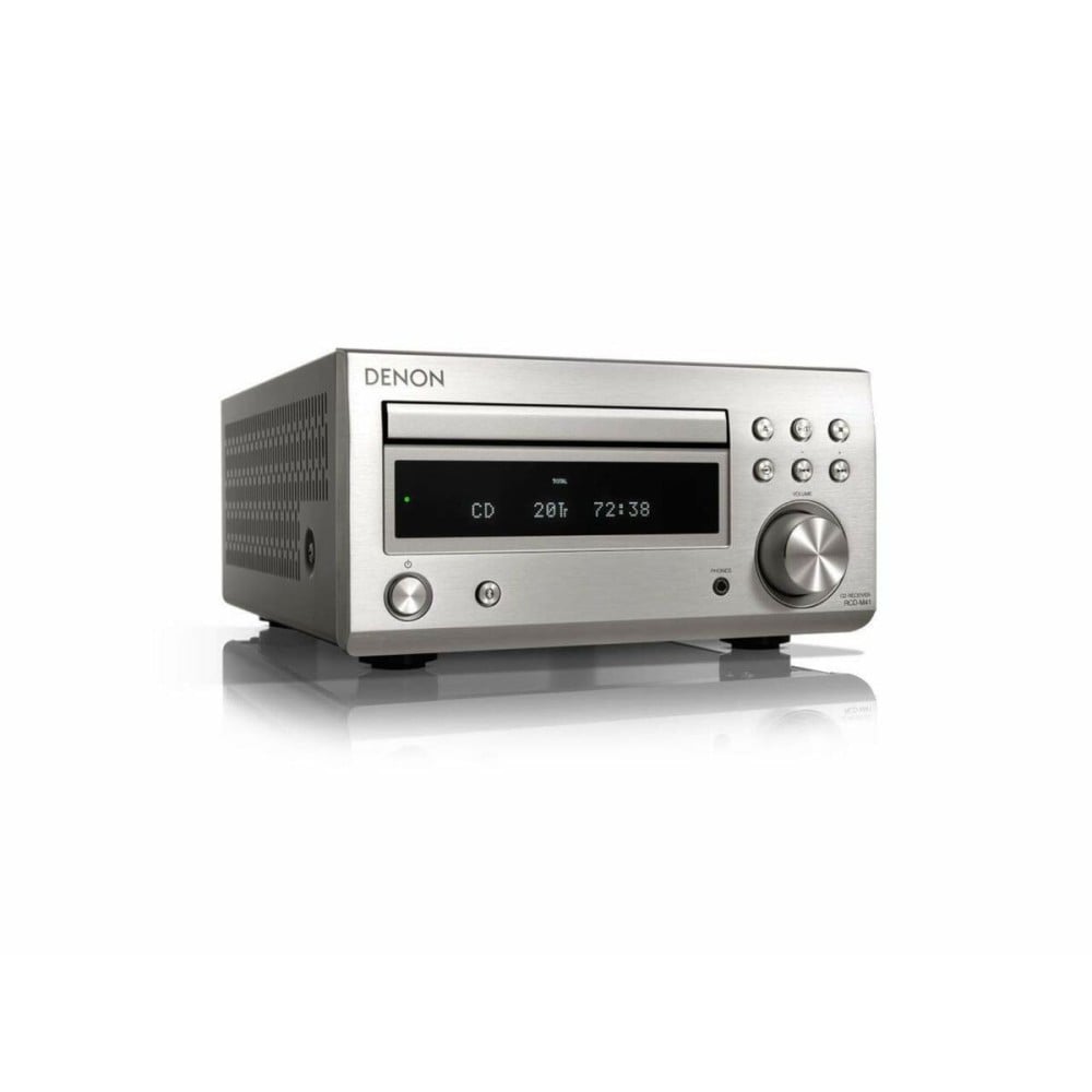 Micro-Hi-Fi-System Denon D-M41