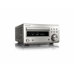 Micro-Hi-Fi-System Denon D-M41