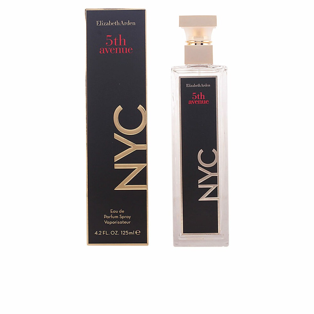 Parfum Femme 5th Avenue Nyc Edp Elizabeth Arden EDP EDP