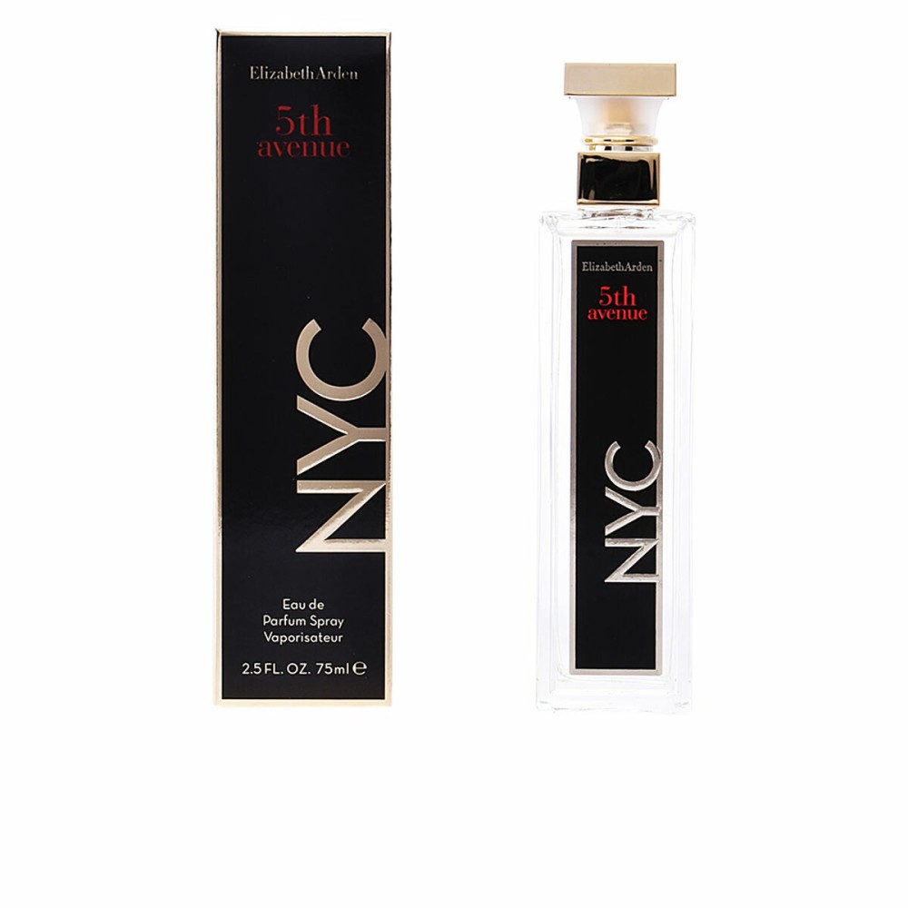 Women's Perfume 5th Avenue Nyc Edp Elizabeth Arden EDP EDP