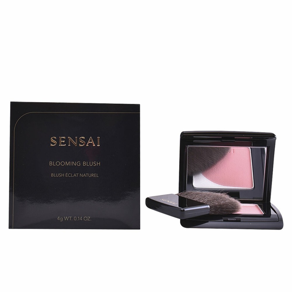 Blush Kanebo 4 g