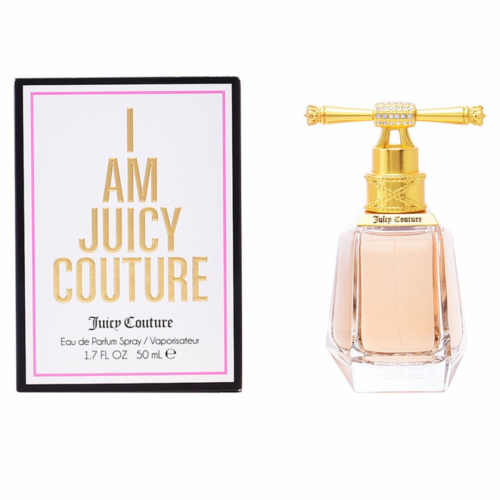 Women's Perfume I Am Juicy Couture Juicy Couture EDP EDP