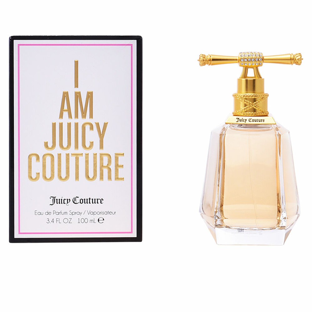 Women's Perfume I Am Juicy Couture Juicy Couture EDP EDP