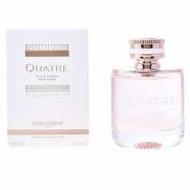 Women's Perfume Quatre Femme Boucheron EDP EDP