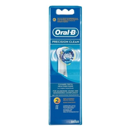 Ersatzkopf Oral-B Precision Clean