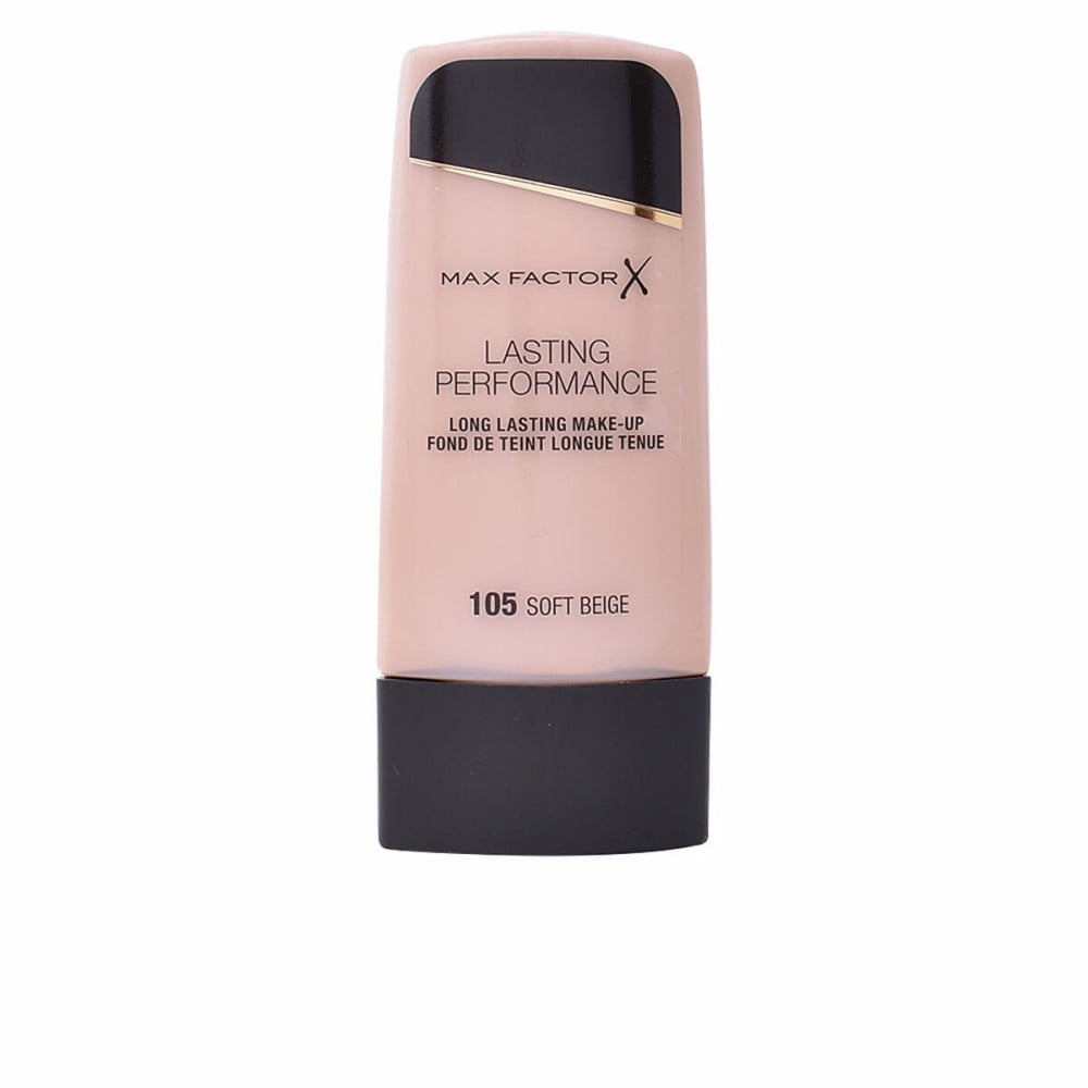 Liquid Make Up Base Lasting Performance Max Factor (35 ml)