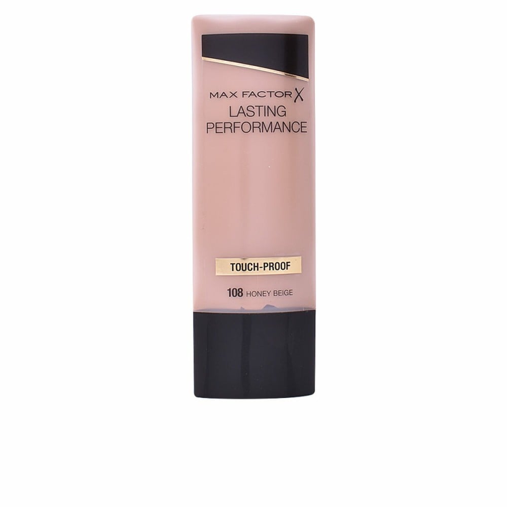 Liquid Make Up Base Lasting Performance Max Factor (35 ml)