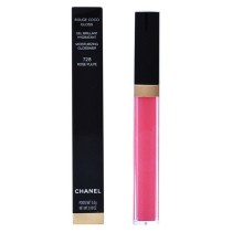 Lip-gloss Rouge Coco Chanel