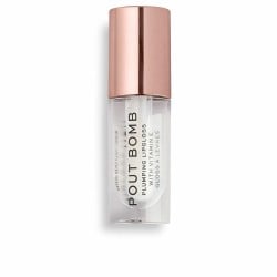 Lippenstift Revolution Make Up Pout Bomb Plumping Gloss Glaze (4,6 ml)