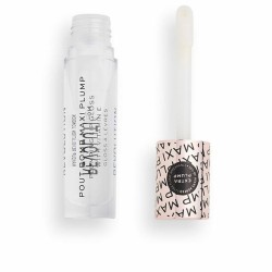 Lip-gloss Revolution Make Up POUT BOMB MAXI PLUMP gloss Glaze 8,5 ml