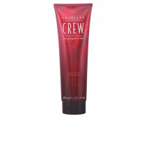 Gel Fixatif Fort American Crew