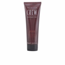 Gel Fixatif Fort American Crew