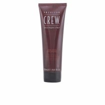 Strong Hold Gel American Crew