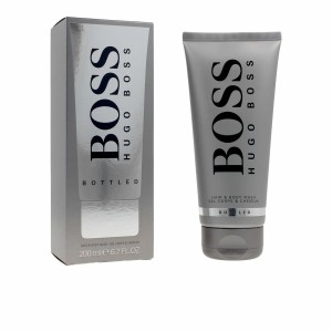 Shower Gel Hugo Boss-boss Boss Bottled 150 ml