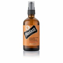 Bart-Öl Proraso Wood And Spice 100 ml